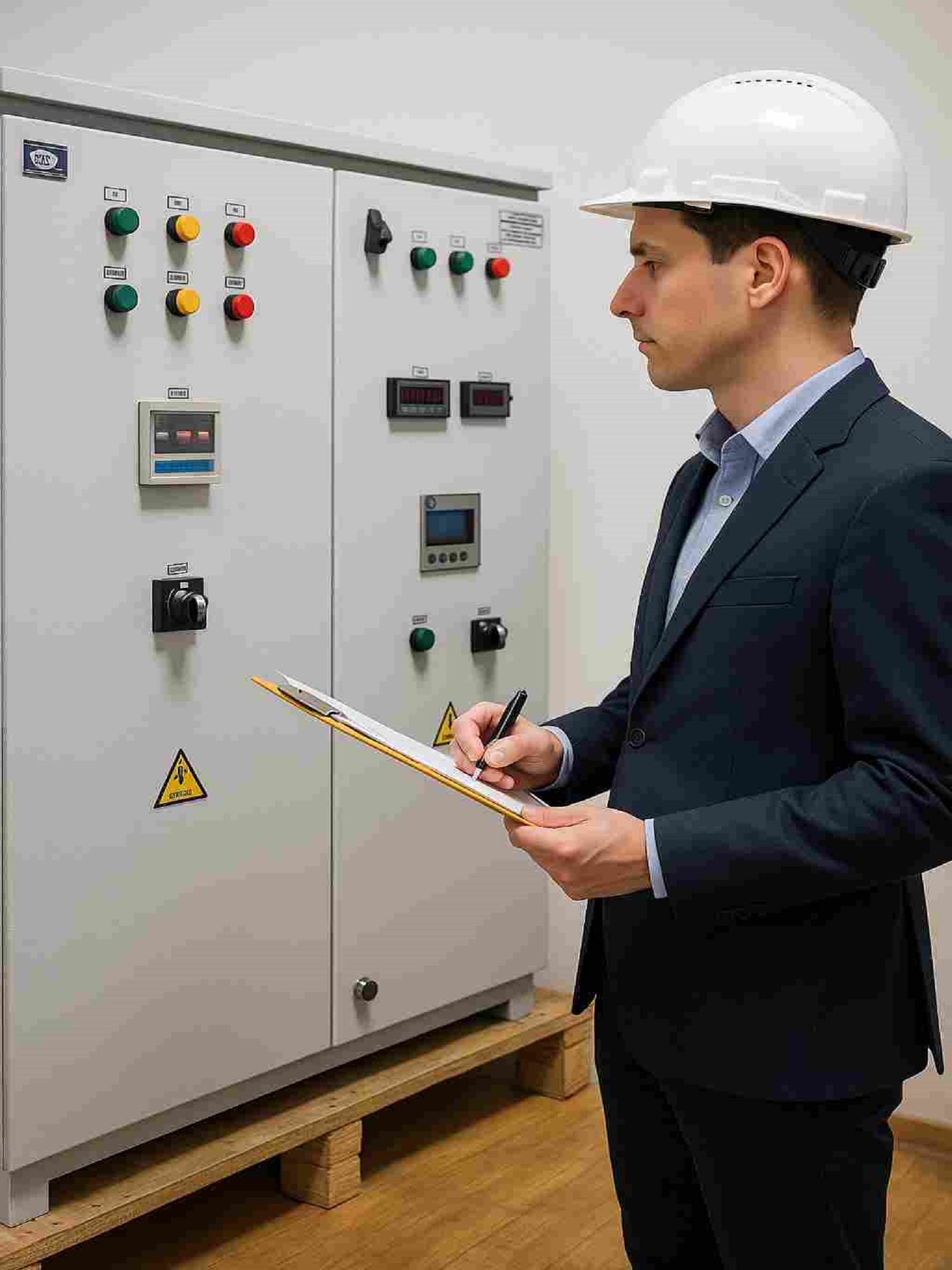 باطری شارژر و منبع تغذیه