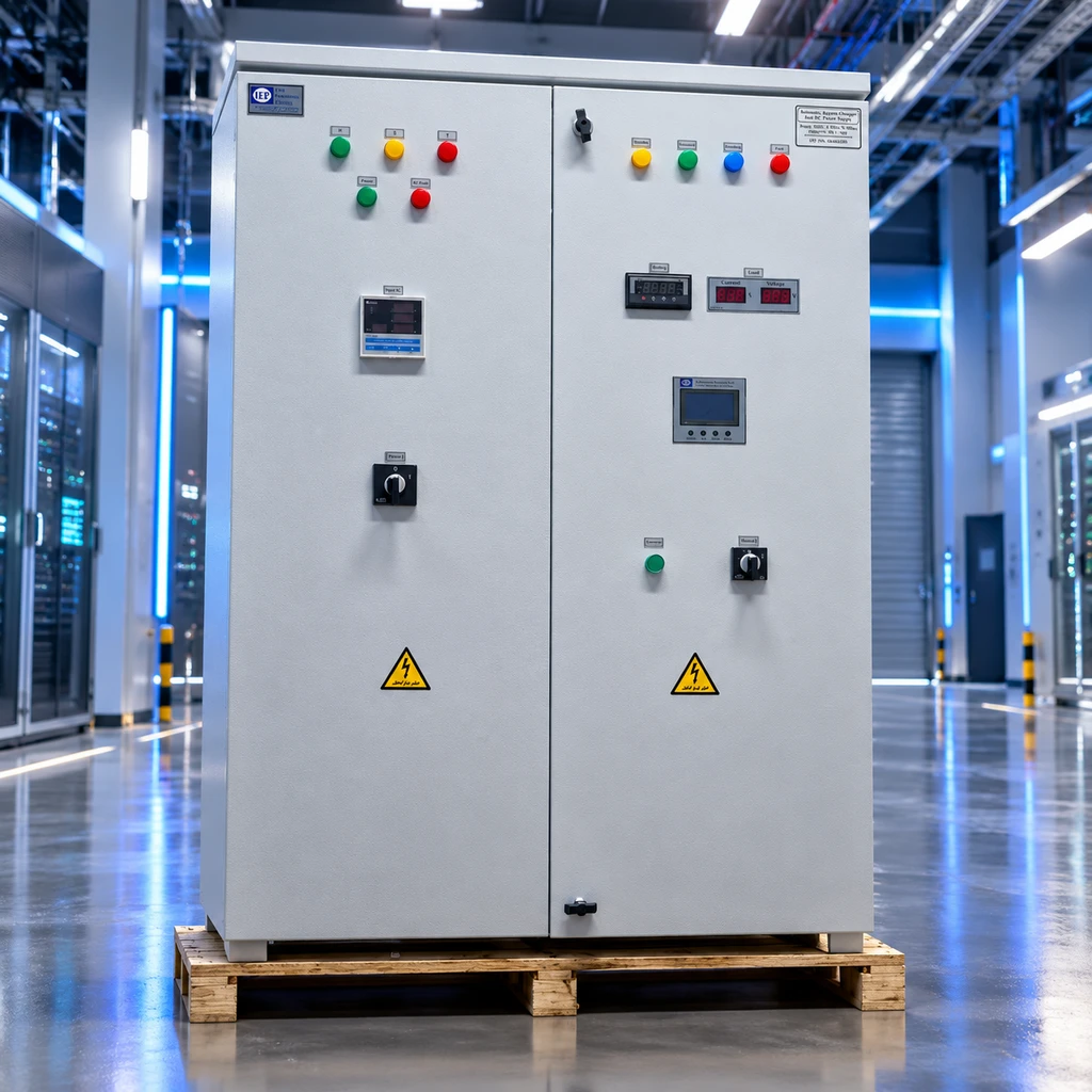Three-phase 110 V - 80A Three-phase-110-V-80A